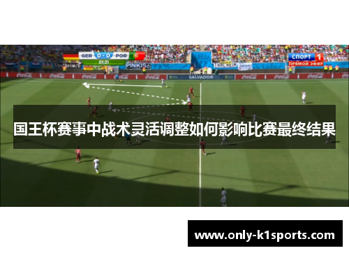 国王杯赛事中战术灵活调整如何影响比赛最终结果