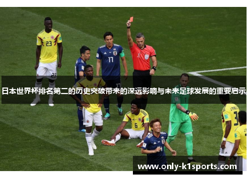 日本世界杯排名第二的历史突破带来的深远影响与未来足球发展的重要启示