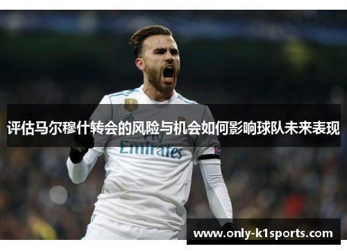评估马尔穆什转会的风险与机会如何影响球队未来表现 评估马尔穆什转会的风险与机会如何影响球队未来表现