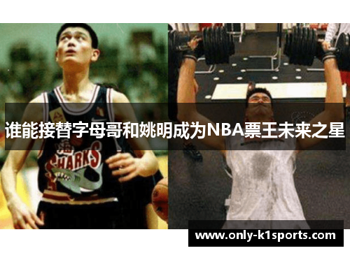 谁能接替字母哥和姚明成为NBA票王未来之星 谁能接替字母哥和姚明成为NBA票王未来之星