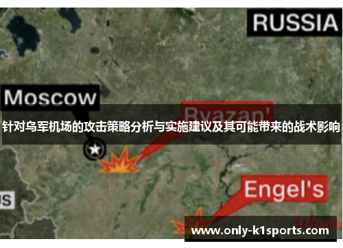 针对乌军机场的攻击策略分析与实施建议及其可能带来的战术影响 针对乌军机场的攻击策略分析与实施建议及其可能带来的战术影响