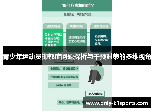 青少年运动员抑郁症问题探析与干预对策的多维视角