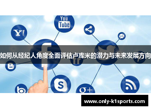 如何从经纪人角度全面评估卢库米的潜力与未来发展方向